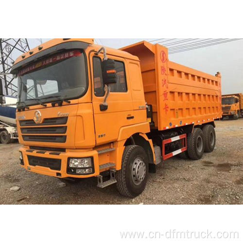 light duty heavy duty dump truck